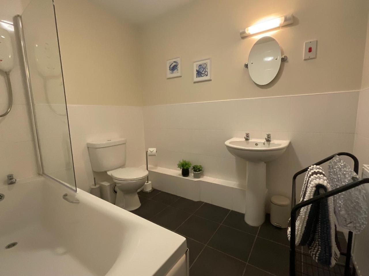 Gregory Flats No. 1, By Homeinspire Apartment