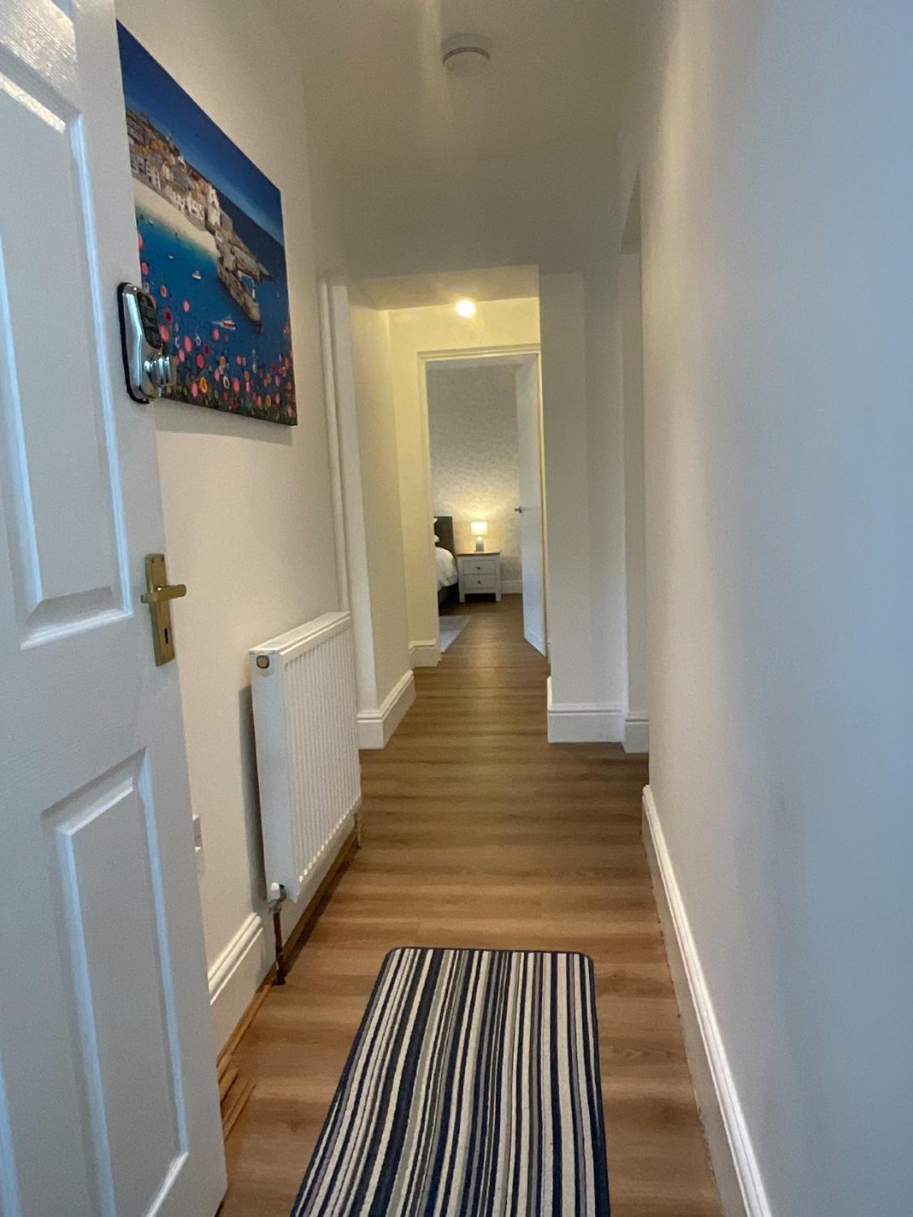 Gregory Flats No. 1, By Homeinspire Looe